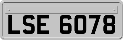 LSE6078