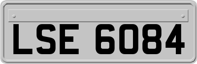 LSE6084