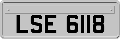 LSE6118