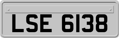 LSE6138