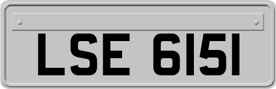 LSE6151