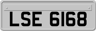 LSE6168