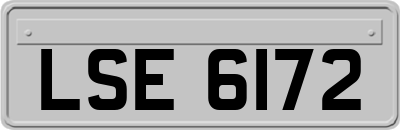 LSE6172