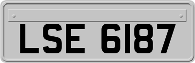 LSE6187