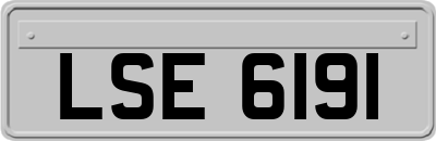 LSE6191