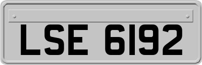 LSE6192