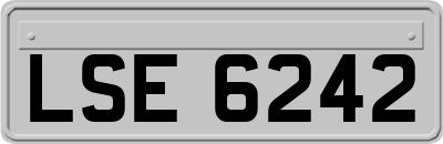 LSE6242