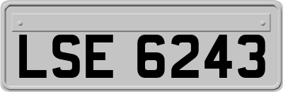 LSE6243