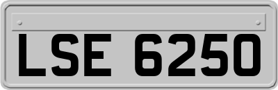 LSE6250