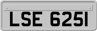 LSE6251