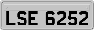 LSE6252