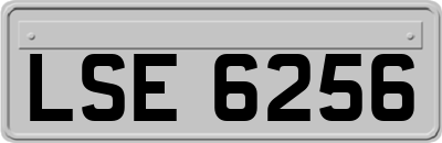 LSE6256