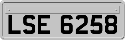 LSE6258