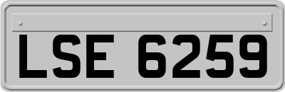 LSE6259
