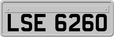 LSE6260