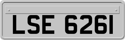 LSE6261