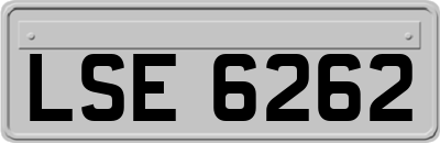 LSE6262