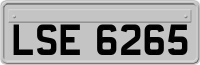 LSE6265