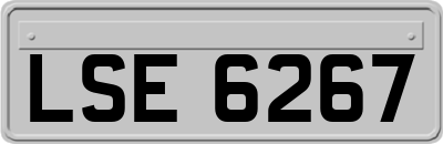 LSE6267