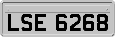 LSE6268