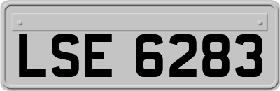LSE6283