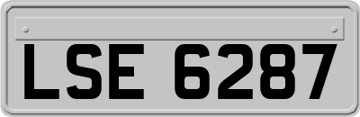 LSE6287