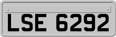 LSE6292