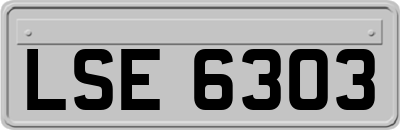 LSE6303