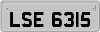 LSE6315
