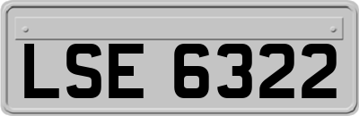 LSE6322