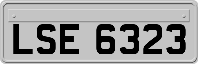 LSE6323