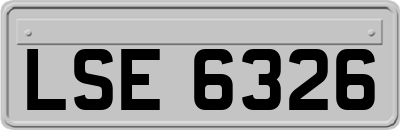 LSE6326