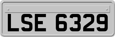 LSE6329