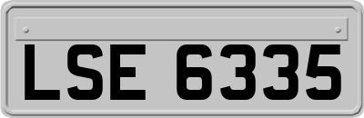 LSE6335