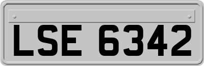 LSE6342