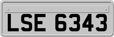 LSE6343