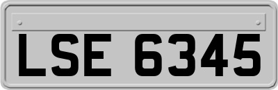 LSE6345