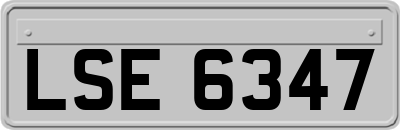LSE6347