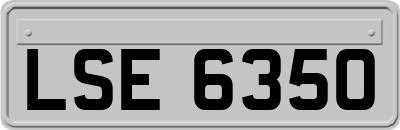 LSE6350
