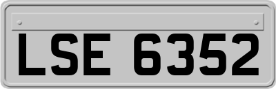 LSE6352