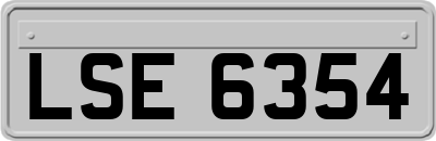 LSE6354
