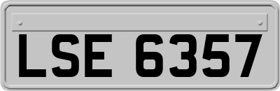 LSE6357