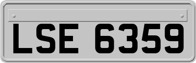 LSE6359