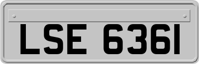 LSE6361