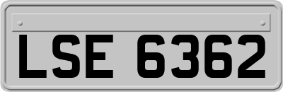 LSE6362