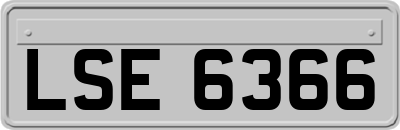 LSE6366