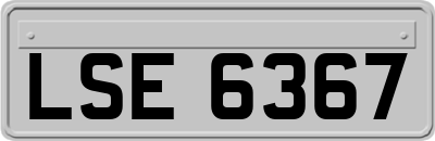 LSE6367