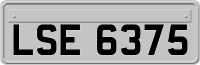 LSE6375