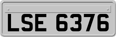 LSE6376