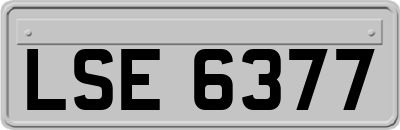 LSE6377